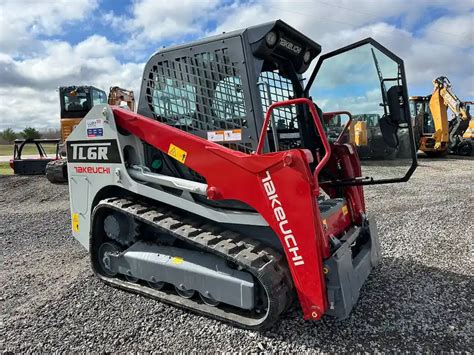 takeuchi compact track loader parts|takeuchi tl6 track loader.